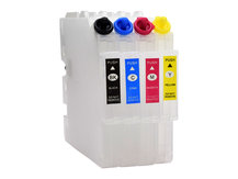 Refillable Cartridges for RICOH® GX 5050, GX 7000 (GC21)